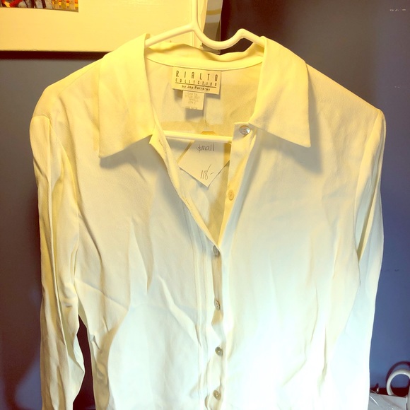 Rialto sweater never worn - Picture 1 of 3